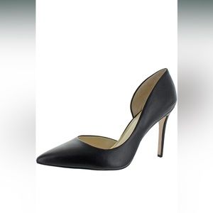 Jessica Simpson D’orsay Heels